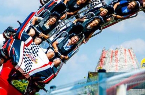 Space Warp Energylandia 